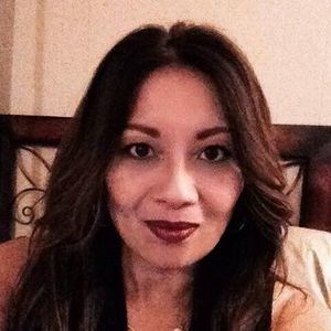 Meet your Posher, Janet